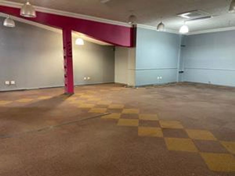 BUILDING FOR SALE AS INVESTMENTS - SOUTHERN INDUSTRIAL - Photo 2