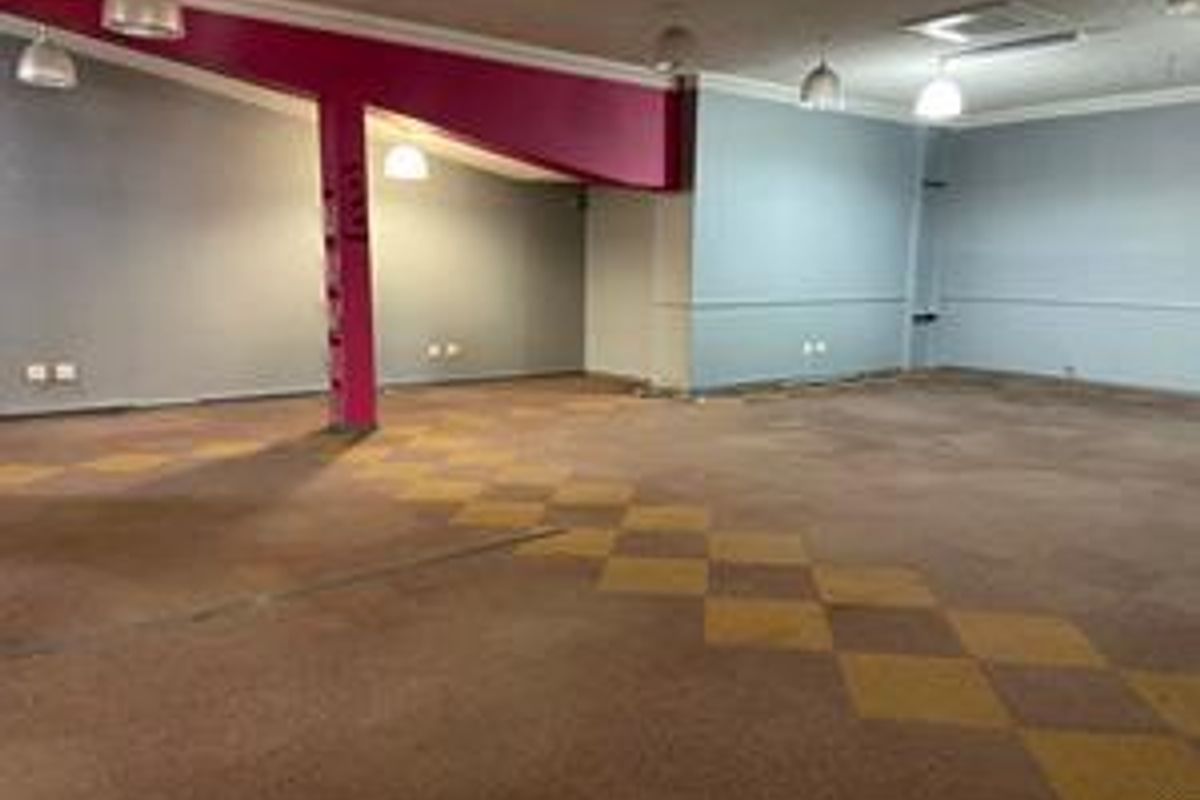 BUILDING FOR SALE AS INVESTMENTS - SOUTHERN INDUSTRIAL - Photo 2