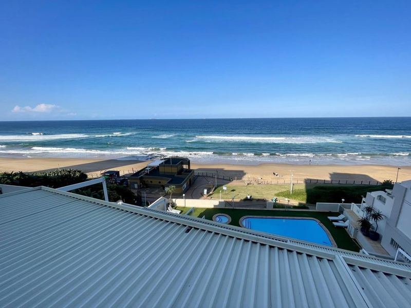 Hendra - Fully Furnished Beachfront Apartment with Stunning Sea Views - Photo 3