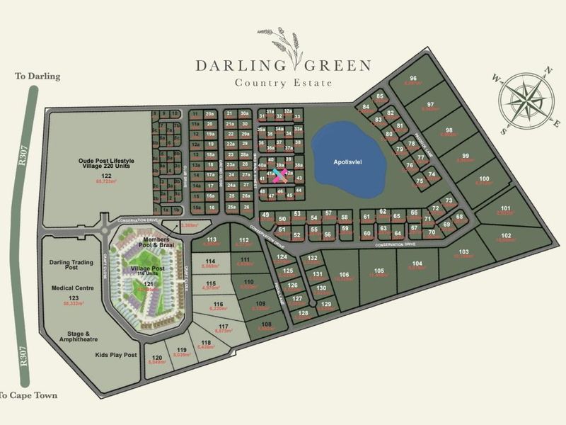 Vacant Stand for Sale – 18 Bird Walk, Darling Green 685m2 | Developing Estate Environment - Photo 2