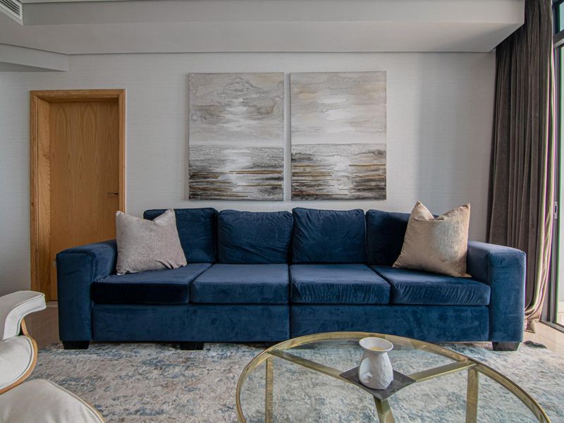 1 BEDROOM | 1 BATHROOM APARTMENT - Photo 3