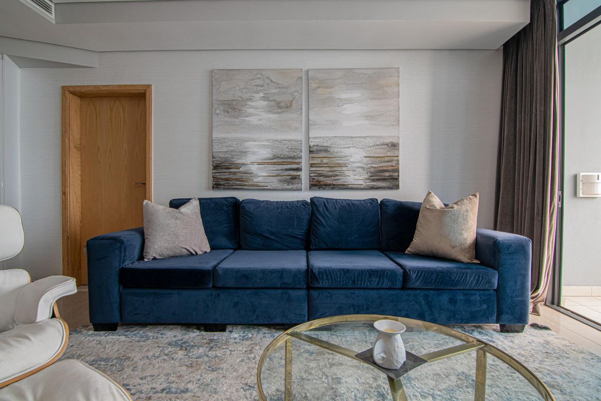 1 BEDROOM | 1 BATHROOM APARTMENT - Photo 3