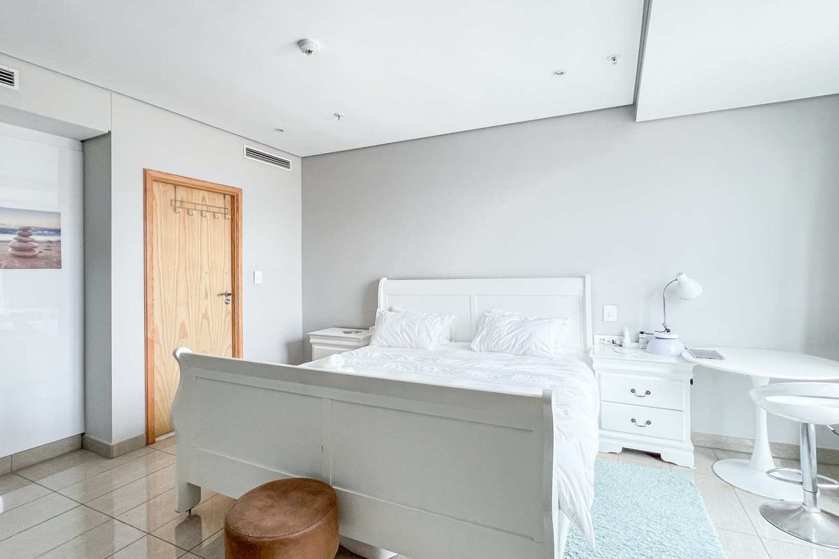STUDIO APARTMENT TO RENT at The Pearls of Umhlanga®️ - Photo 2