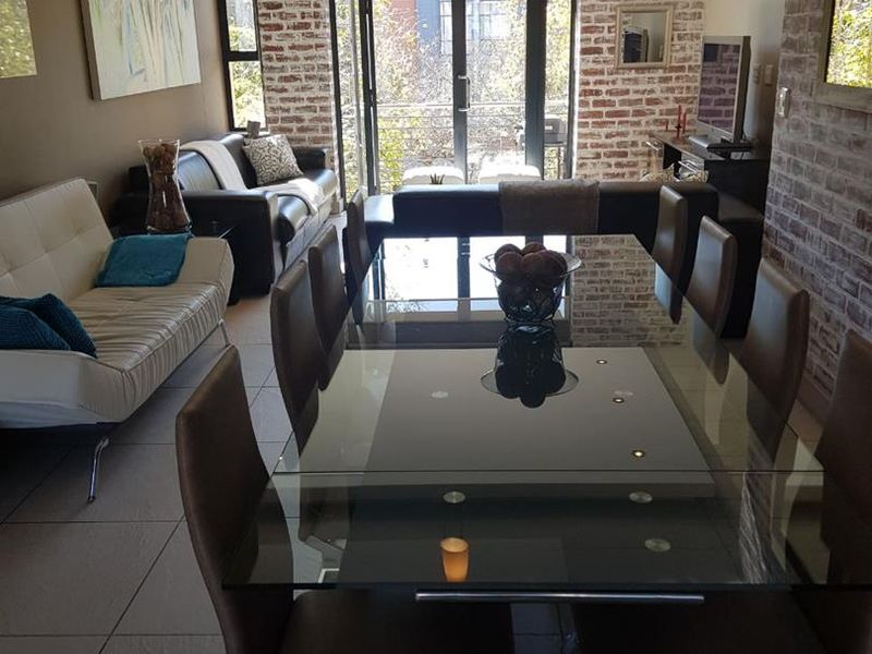 2 Bed Furnished Apartment to Rent in Melrose Arch - Photo 5