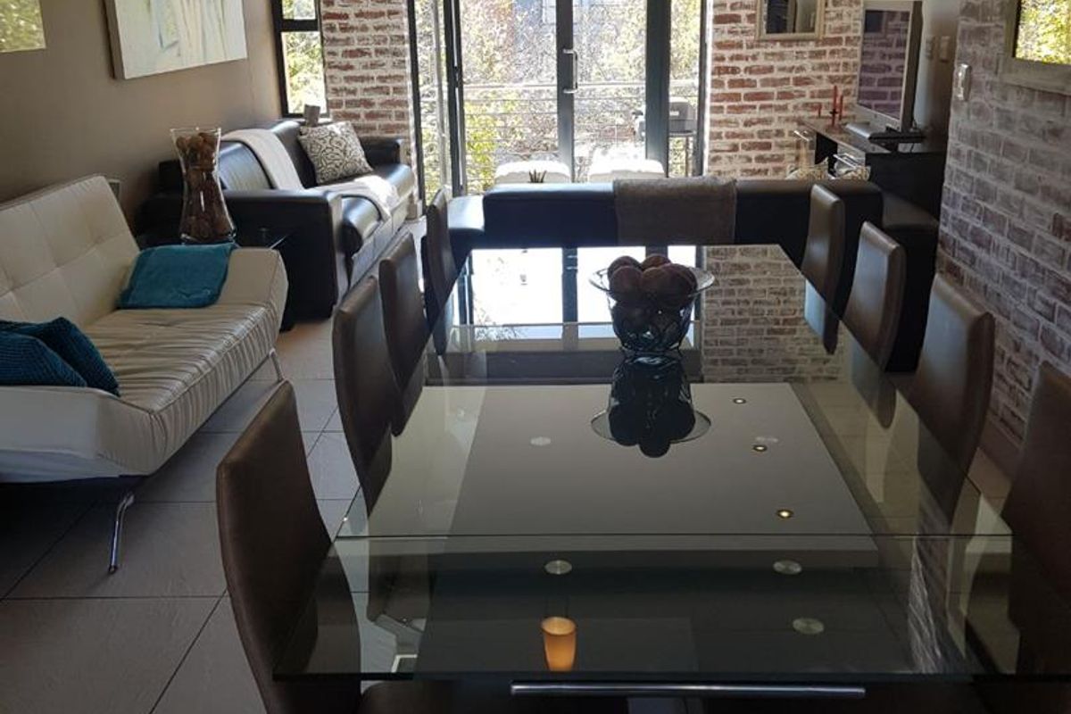 2 Bed Furnished Apartment to Rent in Melrose Arch - Photo 5