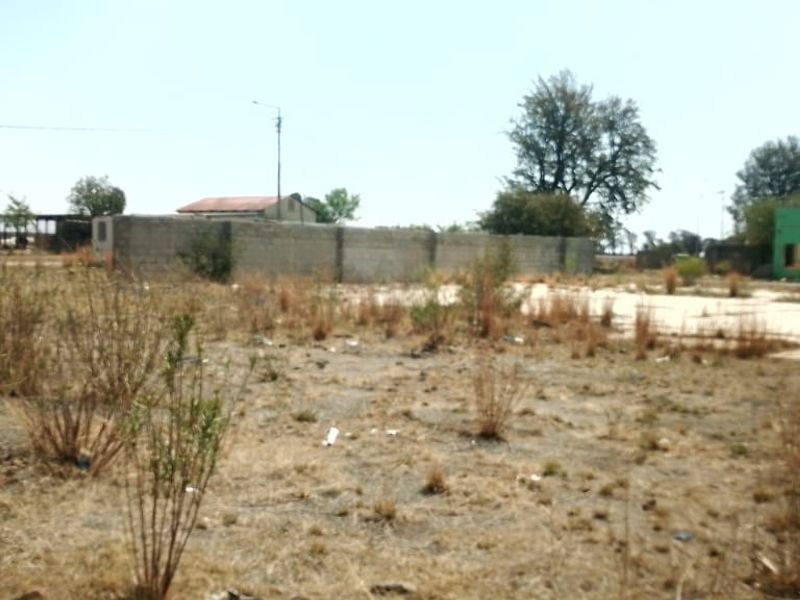 VERY LARGE VACANT LAND FOR SALE.OPTION OF ANOTHER ONE NEXT TO THIS ONE ALSO FOR SALE - Photo 2