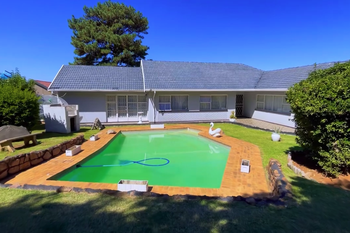 House for Rent in The South Alberton South Crest - Photo 3