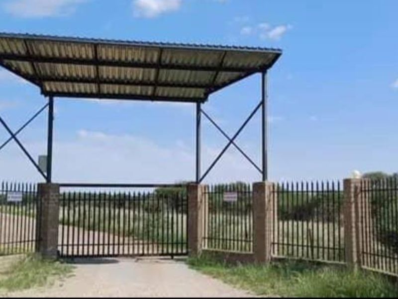 Vacant Land for sale - Photo 2