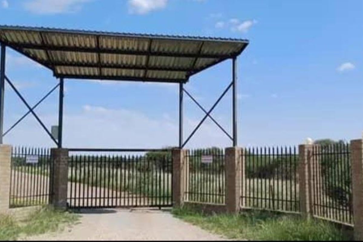 Vacant Land for sale - Photo 2