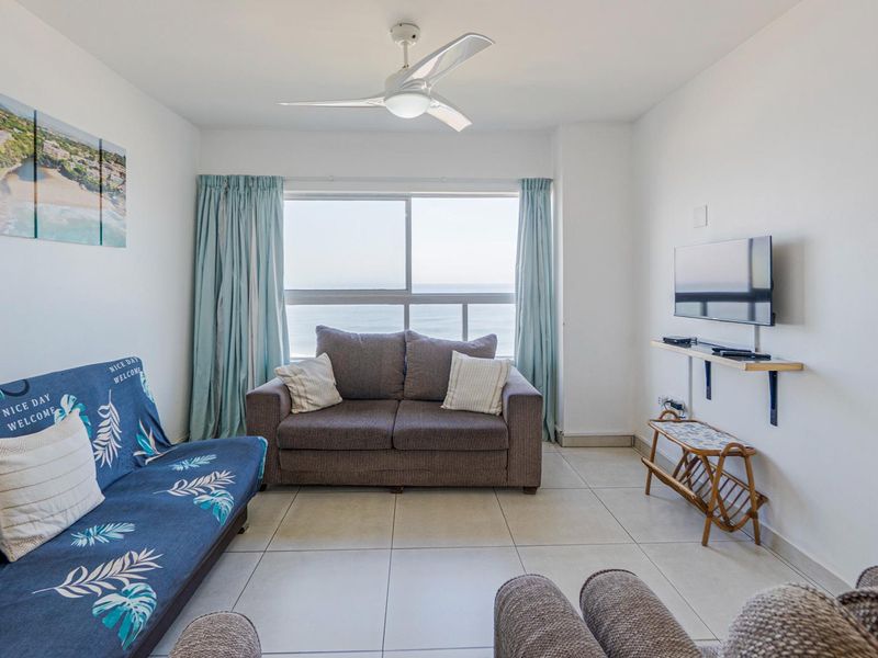 On the beach furnished unit - Photo 9