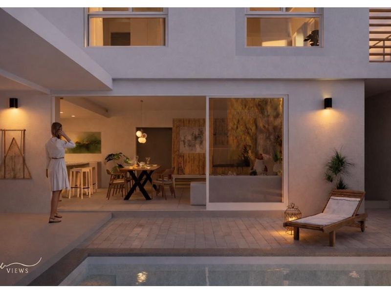 “Terrace Views – Where hillside luxury meets panoramic horizons.” - Photo 9