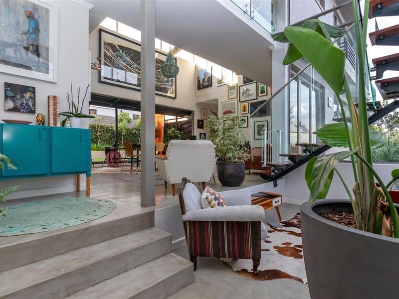 A bold design in Waterfall Country Village - Photo 5