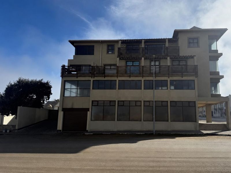 FOR SALE: PRIME MIXED-USE INVESTMENT PROPERTY WITH OFFICES, APARTMENTS & PENTHOUSE , CENTRAL, SWAKOPMUND - Photo 4