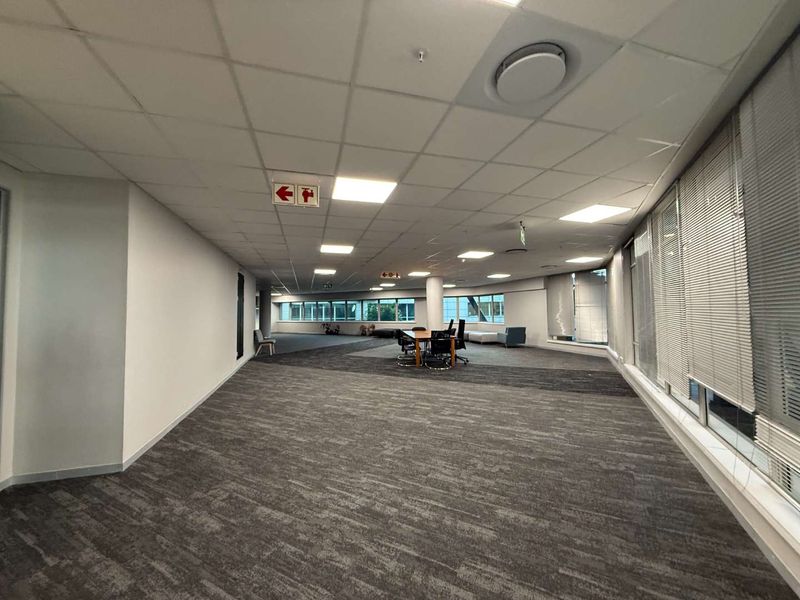 The Place - Office To Let Immediately - Photo 3