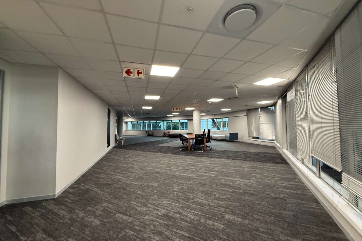 The Place - Office To Let Immediately - Photo 3