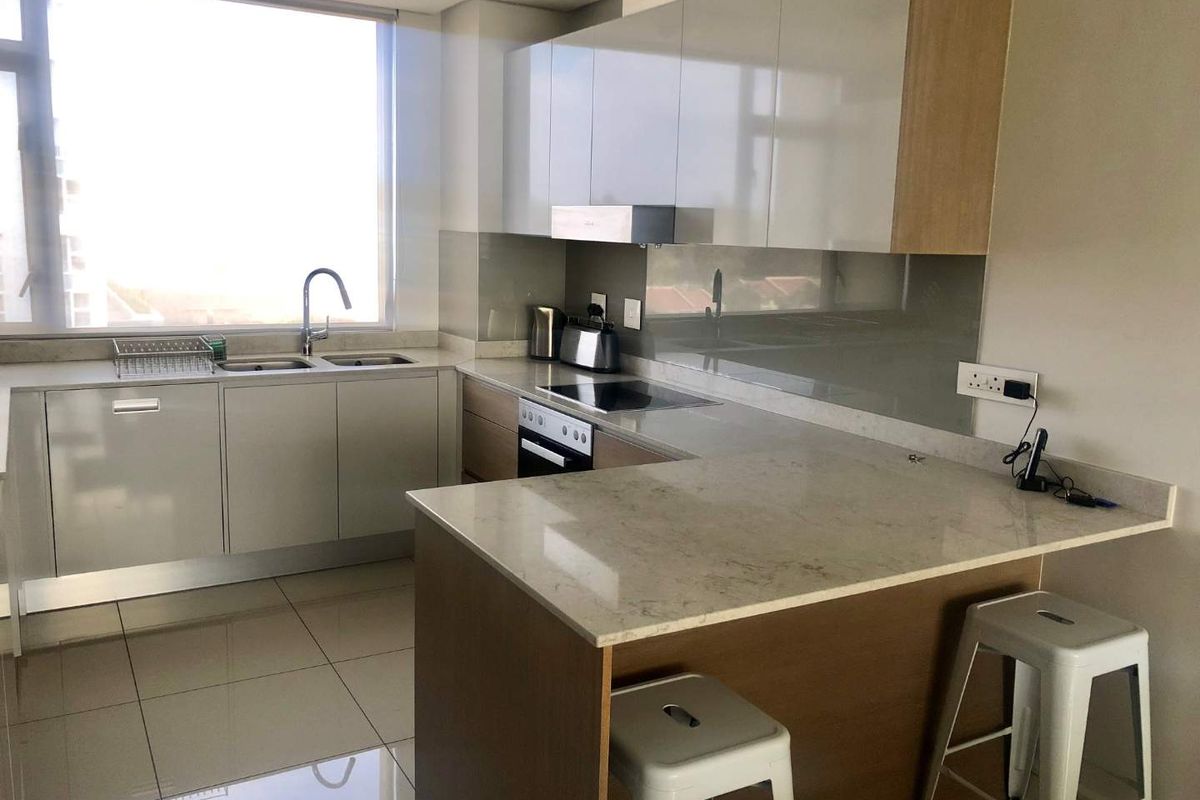 2 Bed Furnished Apartment in Sandown - Photo 4