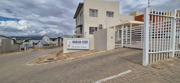 Property #2483977, Townhouse For Sale in Rocky Crest