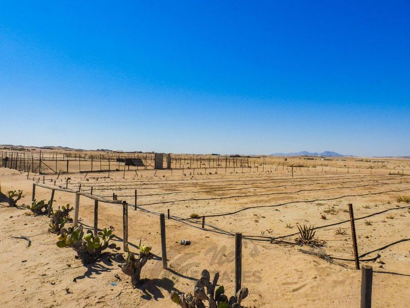 Small holding with 5 bedroom house at Swakopmund River Plots - Photo 10