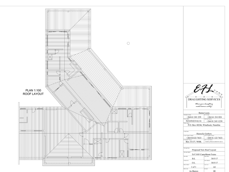 FOR SALE 📍OKAHANDJA - Photo 2
