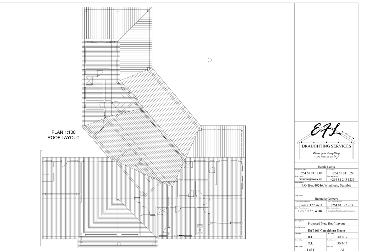 FOR SALE 📍OKAHANDJA - Photo 2