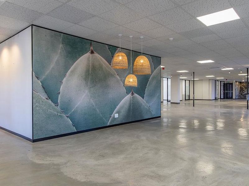 Full-Floor Premium Office Designed for Scale, Presence & Performance in Century City - Photo 10