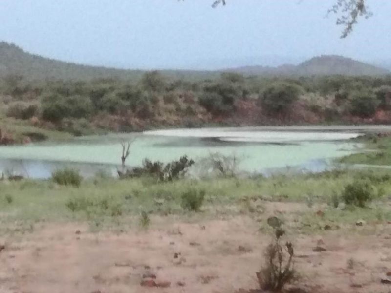 REDUCED!!! Farm south of Karibib 13 222 HA - Photo 6
