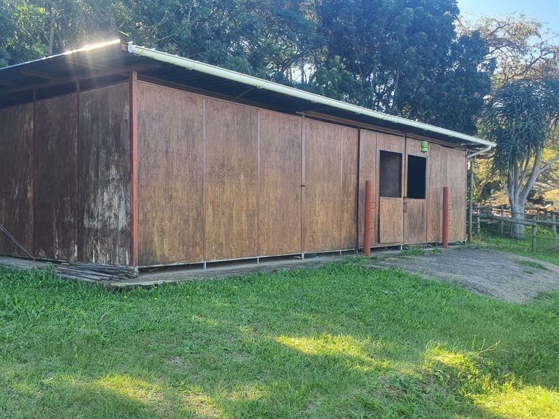 Great investment, smallholding for sale 5-bedroom house, 1 bedroom flat, and stables with endless opportunity. - Photo 9