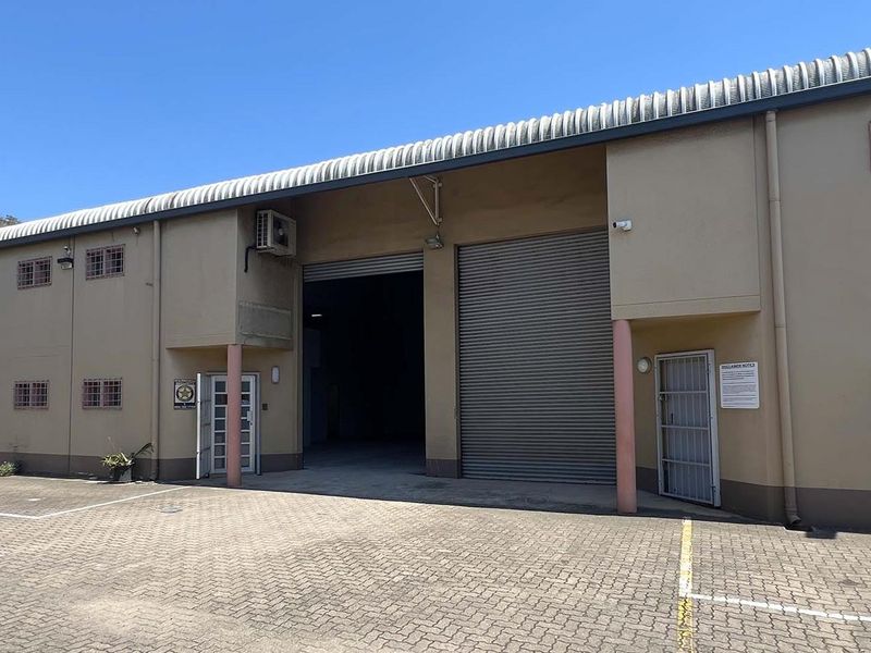 Industrial For Sale in Briardene - Photo 2