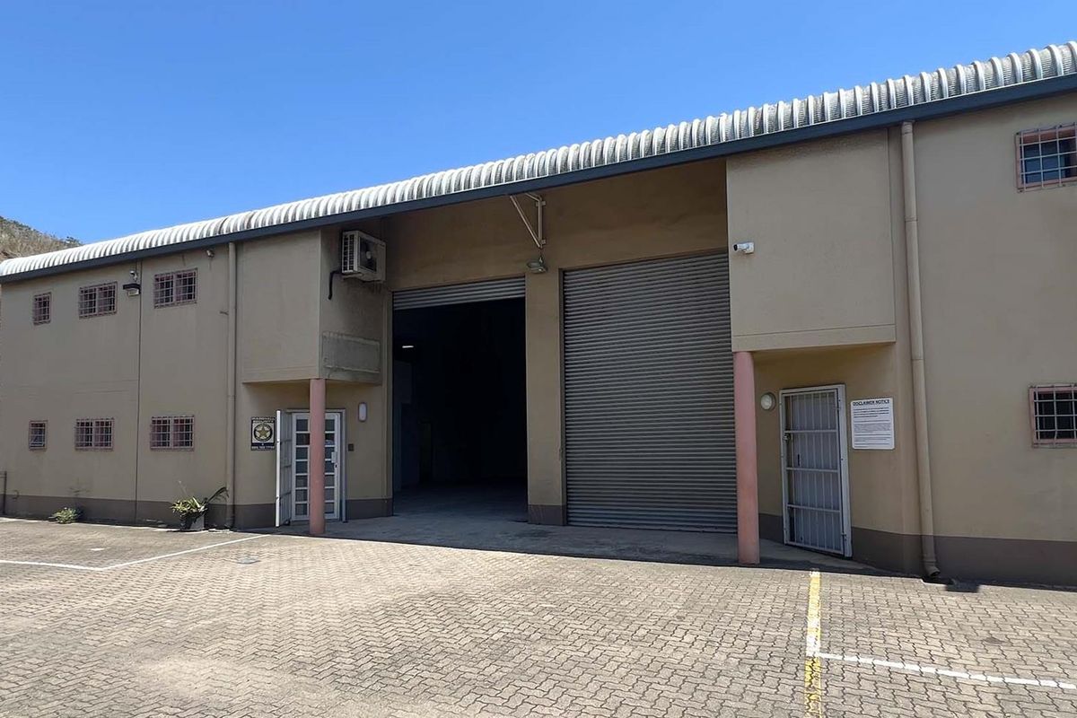 Industrial For Sale in Briardene - Photo 2