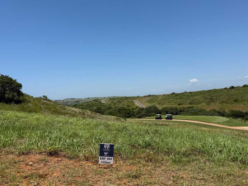 Zimbali Lakes welcomes you - Photo 5