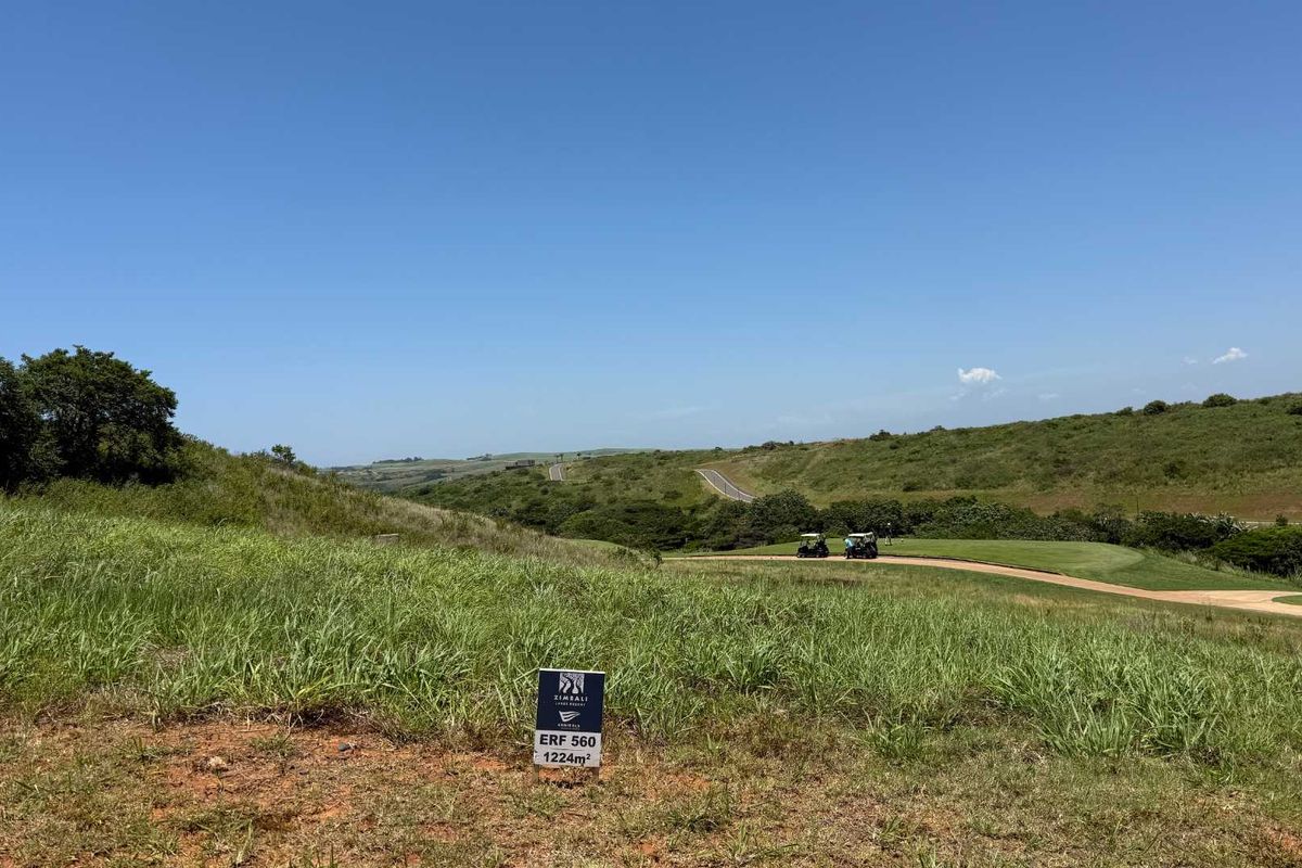 Zimbali Lakes welcomes you - Photo 5