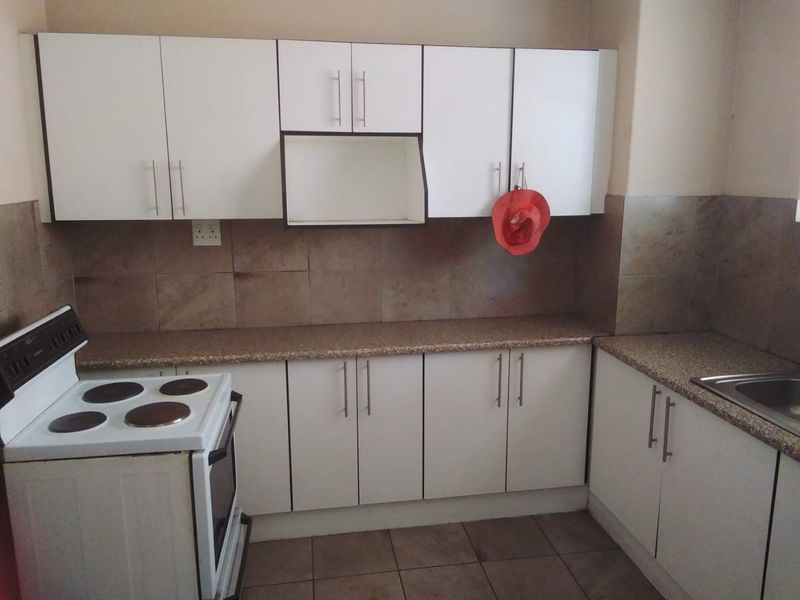 ACACIA FLATS IN FRANCIS BAARD STR STR ARCADIA - Photo 9