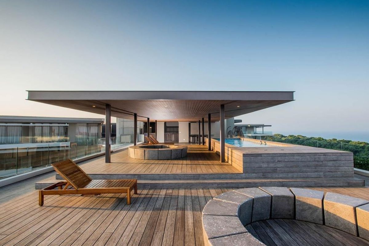 Hendra - Modern 2-Bedroom Apartment for Rent – Sibaya - Photo 2