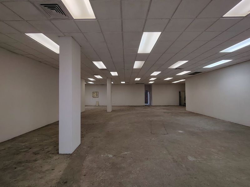 Durban CBD Ground Floor Retail to Let - Photo 1