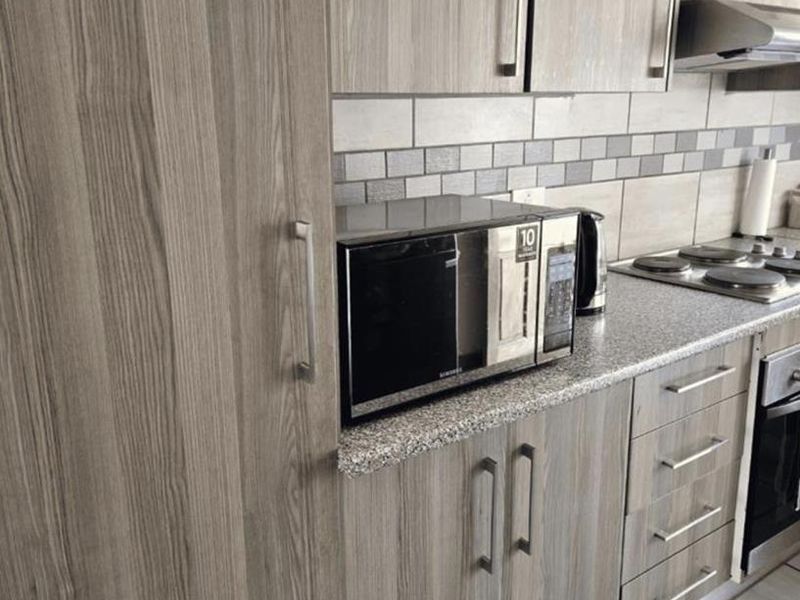 Secure Estate Living | Modern 2-Bedroom Apartment with Private Braai Area - Photo 4