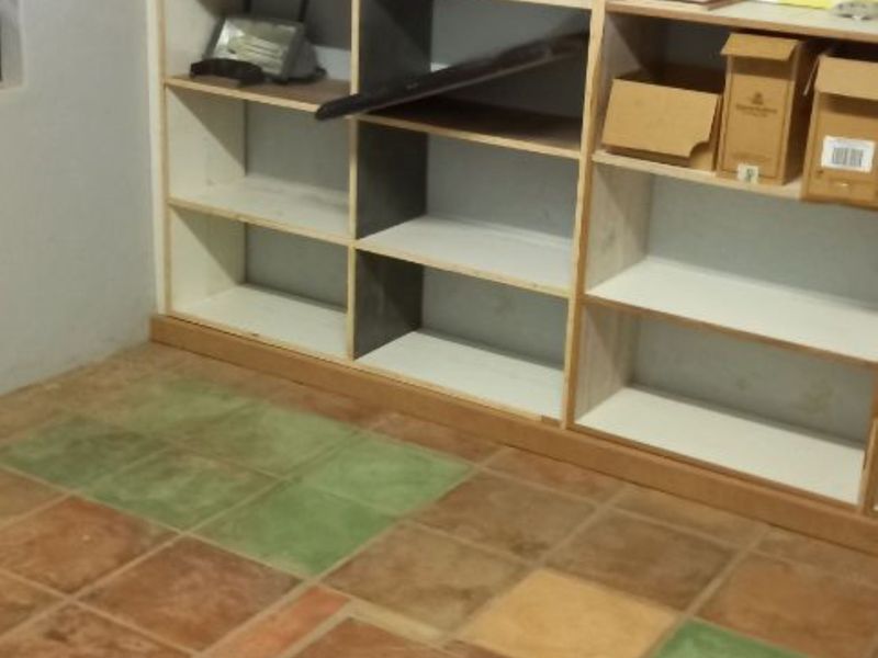 Large warehouse building for Sale-Lafrenz - Photo 7