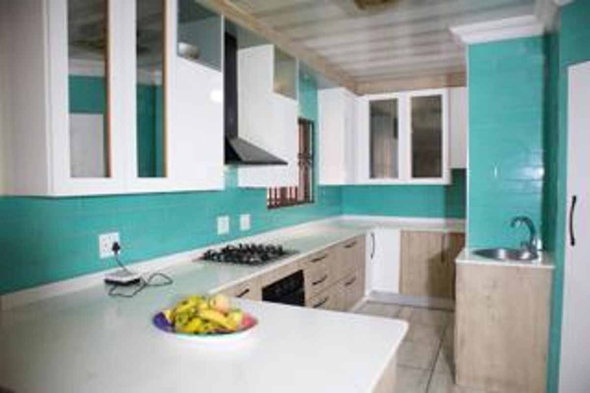 3 bedrooms house in Theresapark - Photo 3