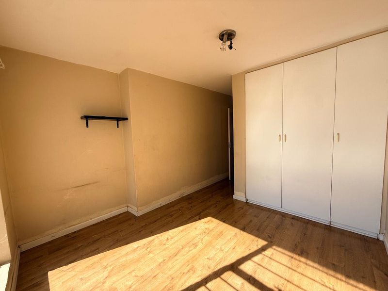 Spacious 3-Bedroom Home with 2 Private Balconies Awaits You - Photo 8