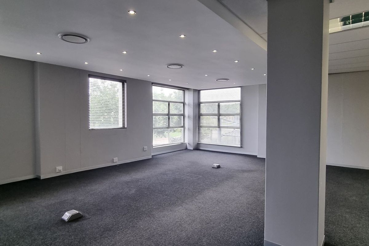 1 190m2 Louwlardia Centurion Office To Let - Photo 4