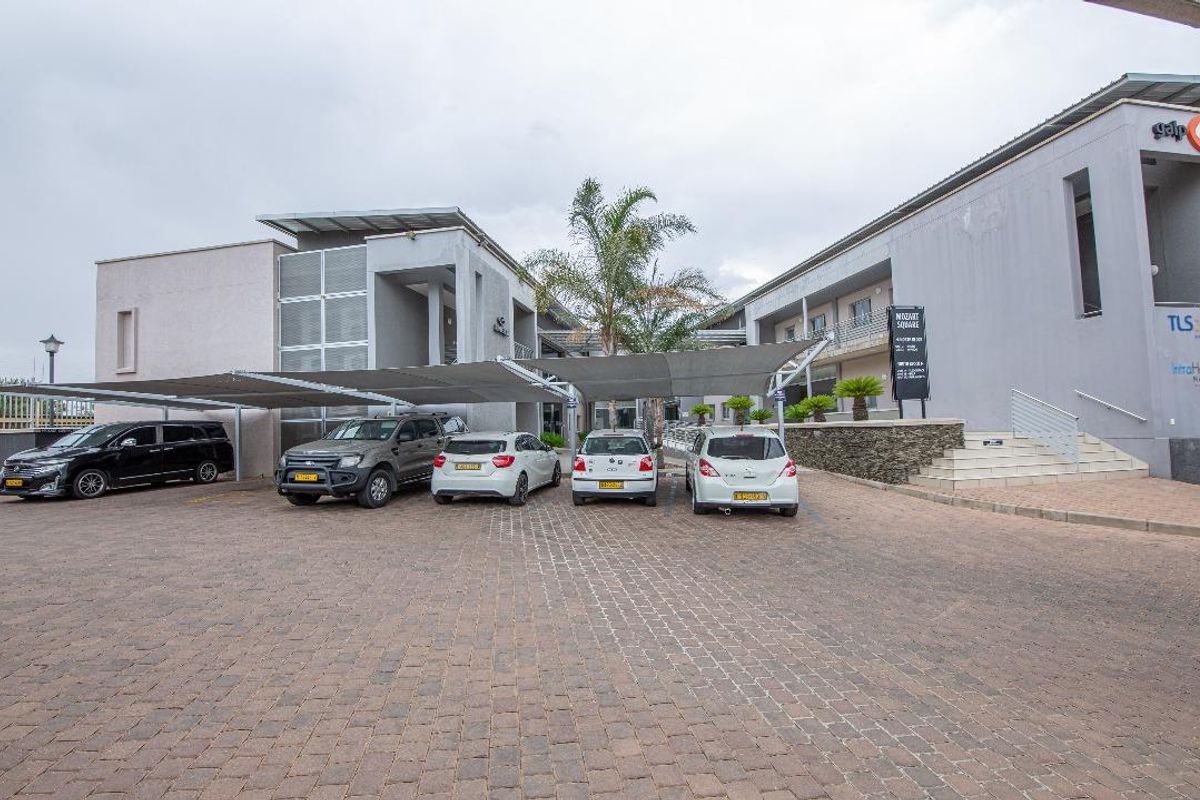 Prime Office Space in Windhoek CBD - Photo 3