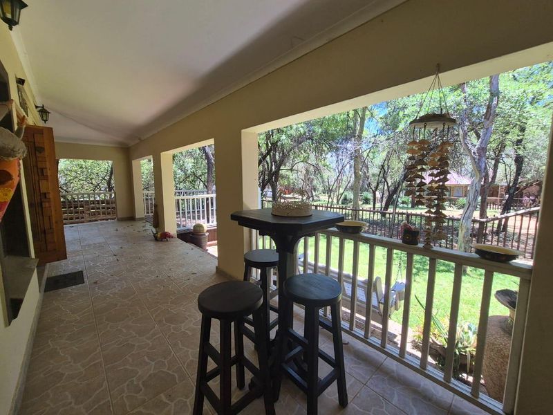 . "Seize This Leeupoort Gem & Make It Your Own!" - Photo 4