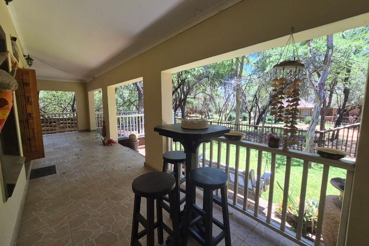 . "Seize This Leeupoort Gem & Make It Your Own!" - Photo 4