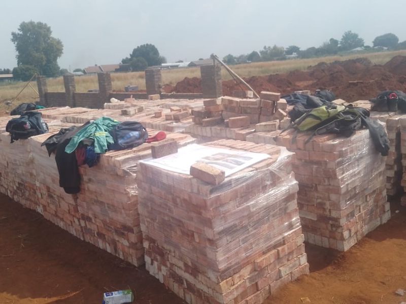 A LAND WITH A STRUCTURE FOR SALE - Photo 6