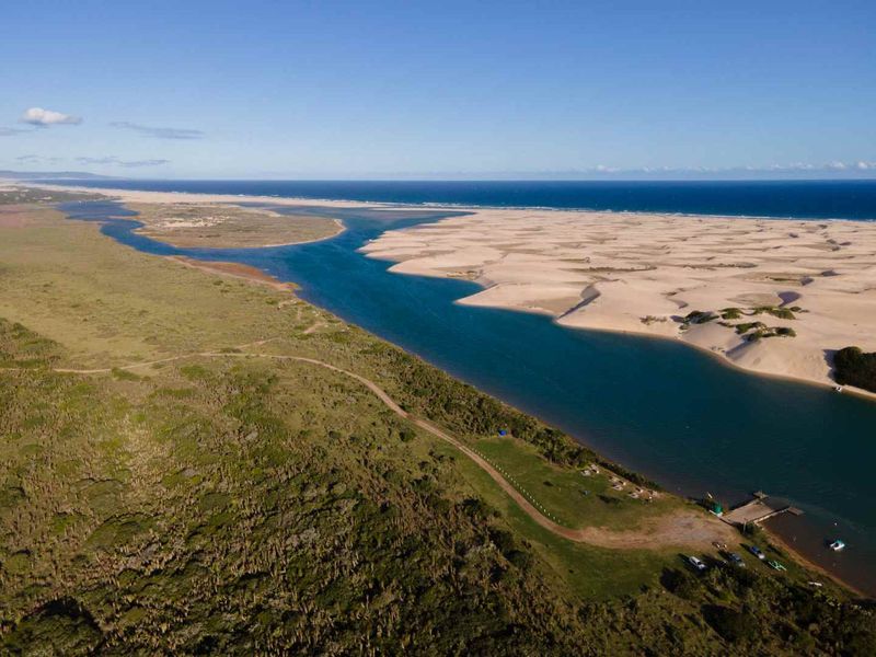 North - facing stand - Gamtoos Mouth Resort - Photo 9