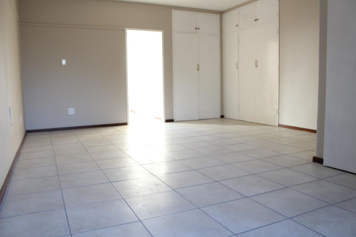 1 Bedroom Apartment / Flat to Rent in Arcadia – Hoeveld, 581 Belvedere Street - Photo 4