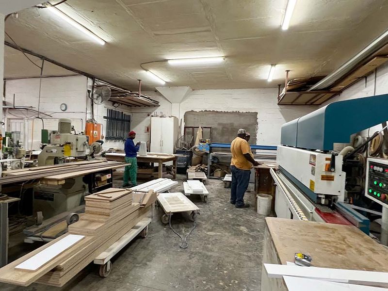 Industrial For Sale in Glen Anil - Photo 5