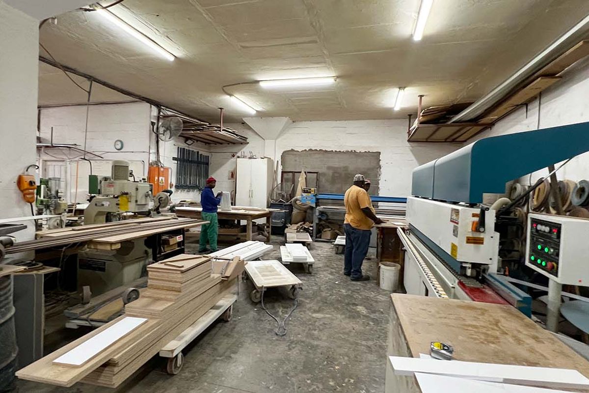 Industrial For Sale in Glen Anil - Photo 5