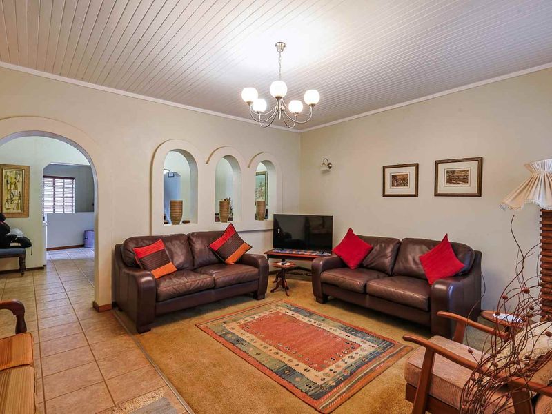 Family Dream Home - Photo 5