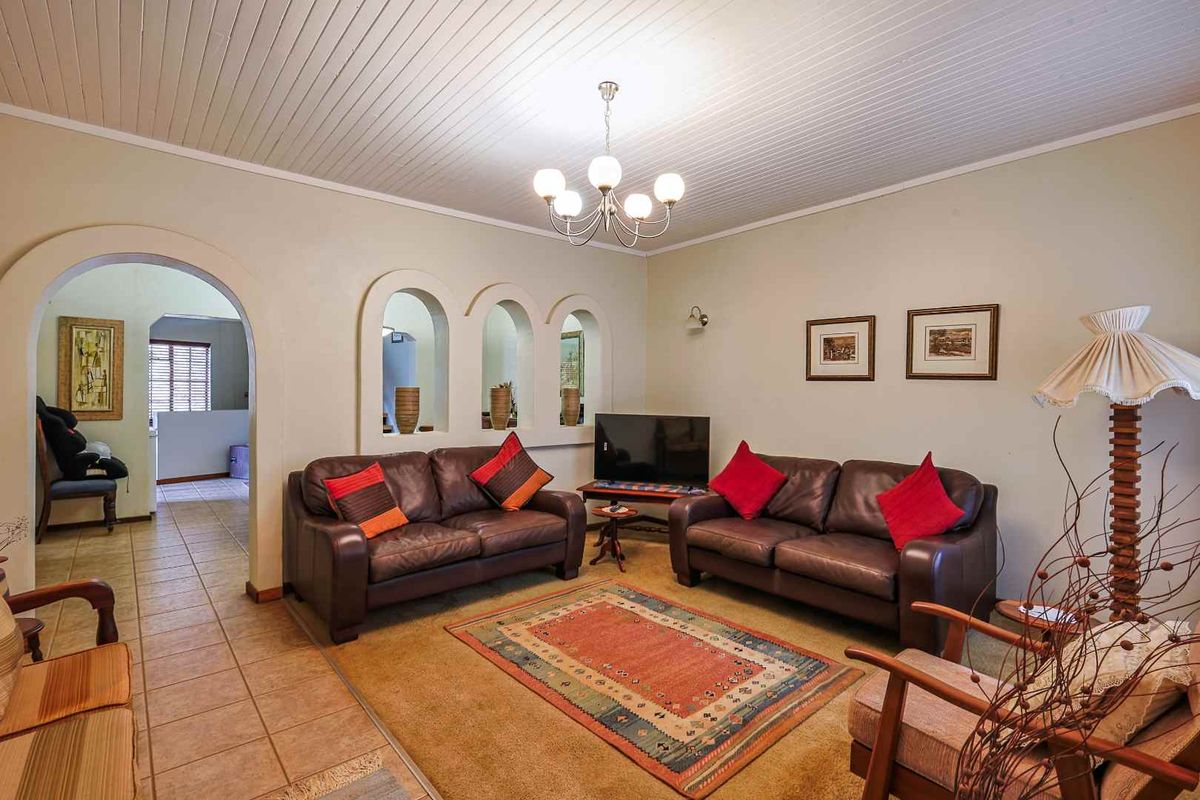 Family Dream Home - Photo 5