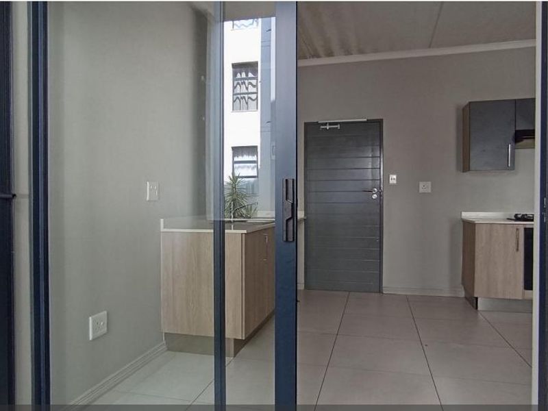 1 Bedroom apartment In Midridge Park - Photo 4